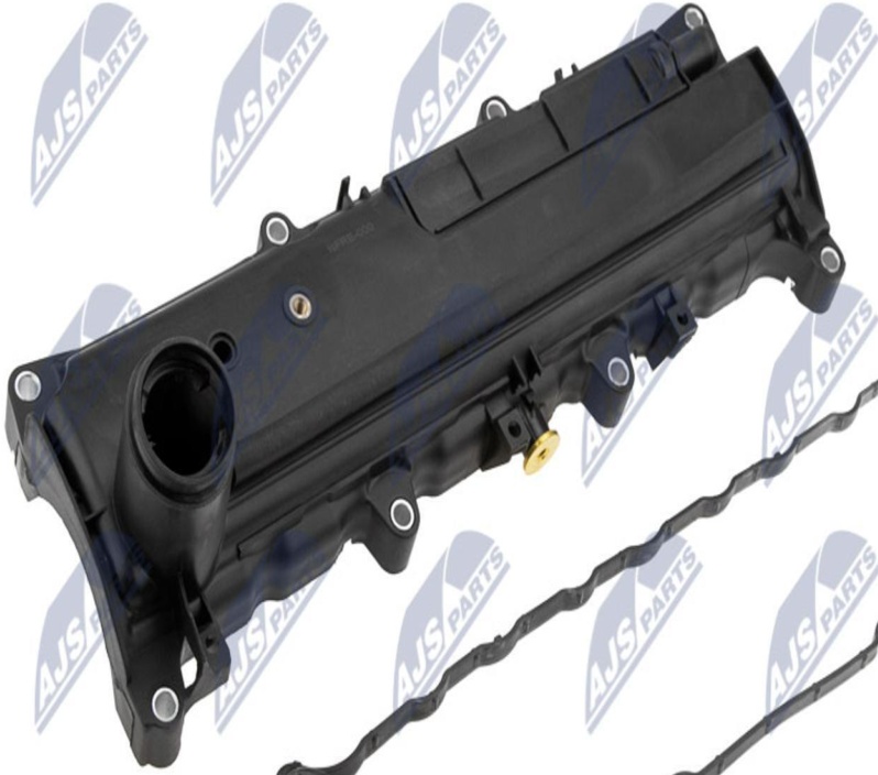 N.T.Y. BPZ-RE-000.NTY Cylinder Head Cover for ,DACIA,NISSAN,RENAULT,SUZUKI