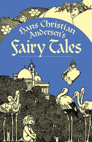 Hans Christian Andersen's Fairy Tales by H.P. Paull, Hans Chr... - 9781838575380