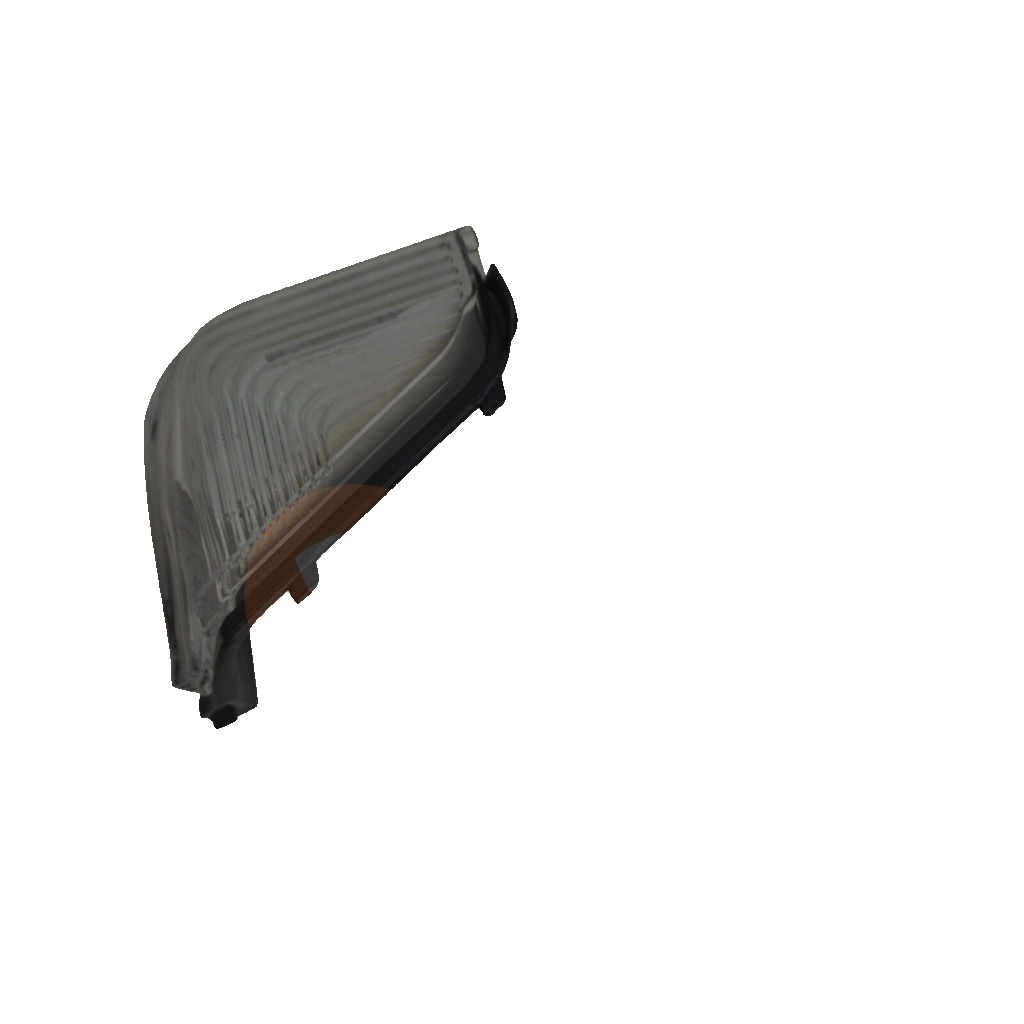 Side Mirror Indicator Right Left Lens for VW Crafter MK1 Mercedes Sprinter 906