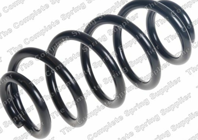 2x ✅Fits LESJOFORS LS4208521 Coil spring LS4208521 Coil spring rear  ⭐UK Seller⭐