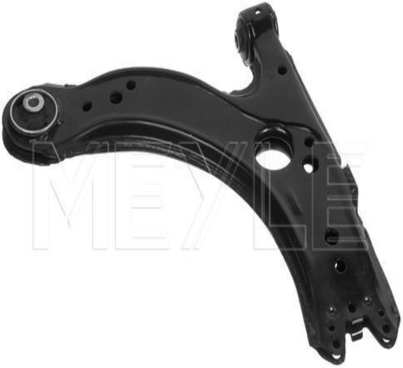 Wishbone Front Axle Right Control Arm 116 050 0156 MEYLE for AUDI SKODA VW SEAT