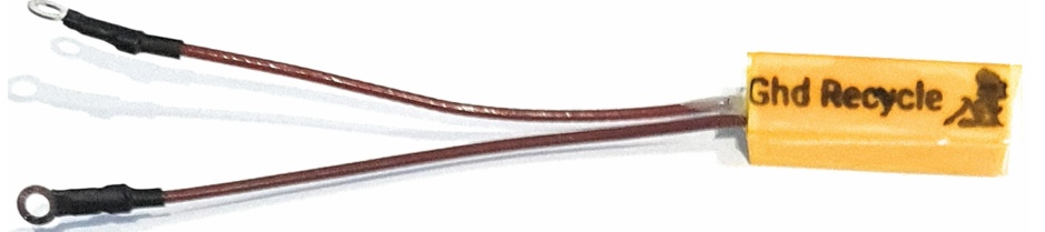 Ghd Thermal Fuse For Ghd 4.2b Straighteners