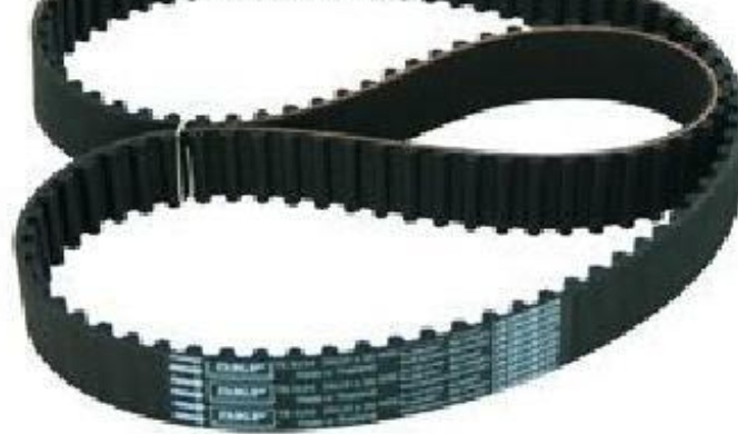 SKF VKMA 91400 Timing Belt Kit for TOYOTA - Image 4