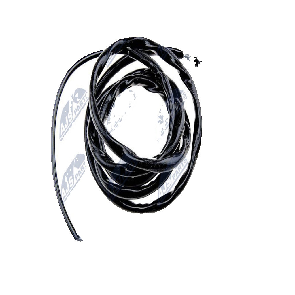 Original NTY Exhaust Temperature Sensor EGT-PL-004 For Opel