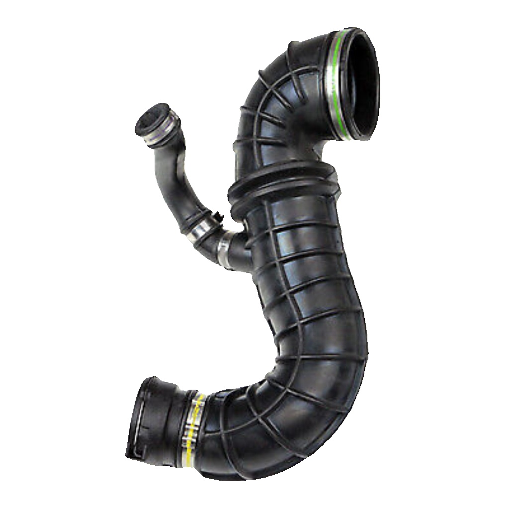 Air intake duct pipe NBR (nitrile butadiene rubber) ANTK1065 GATES for FORD