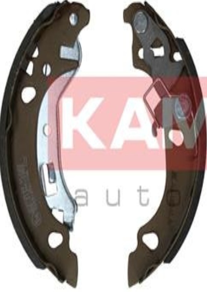 Fits KAMOKA UK�ADY HAMULCOWE JQ202048 HAM JAWS. 180X32 WITHOUT ABS  ⭐UK Stock⭐