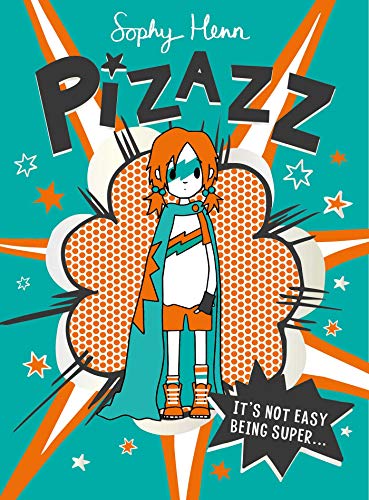 Pizazz Volume 1