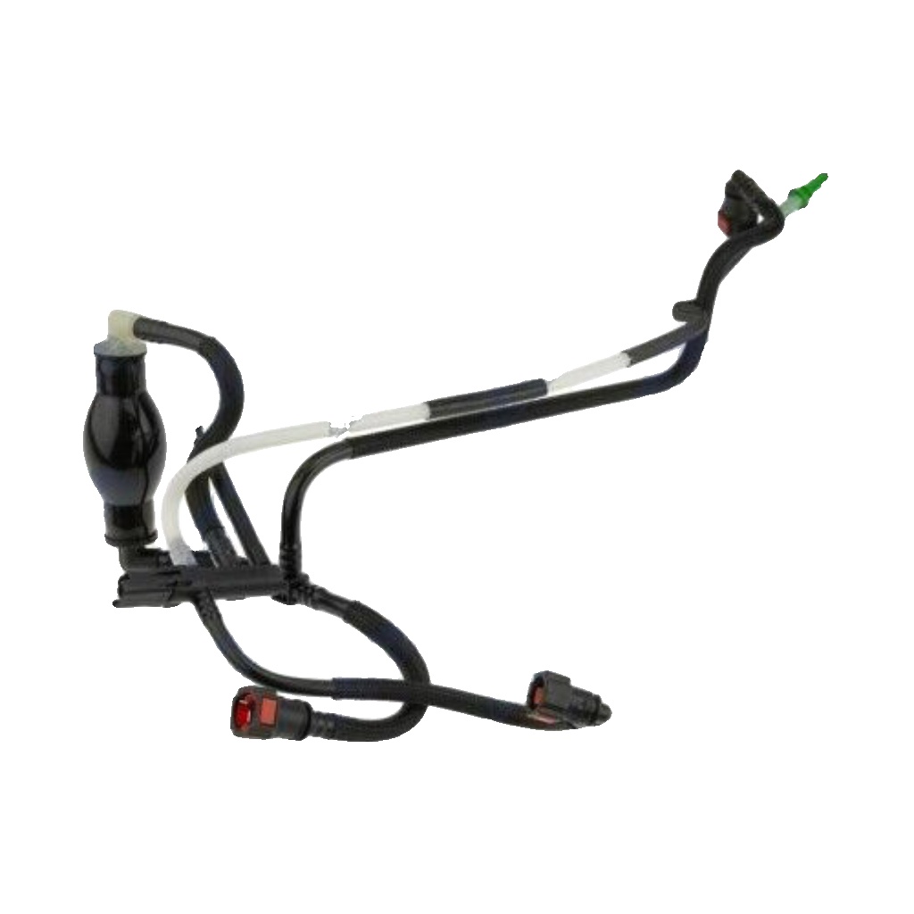 N.T.Y. BPP-CT-031.NTY Fuel Line for CITROËN,FORD,PEUGEOT