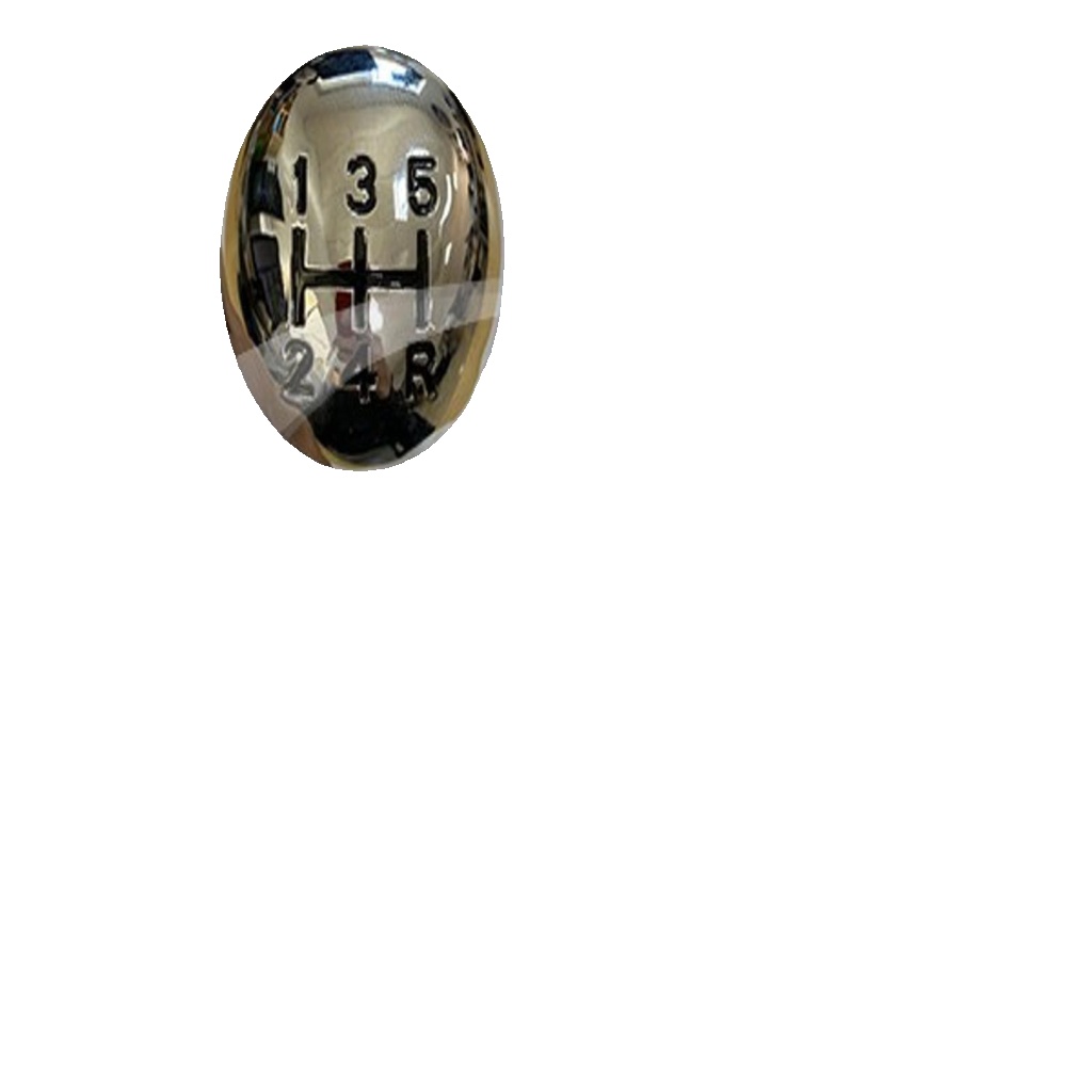 3RG 25200 Gear Shift Lever Knob for CITROËN