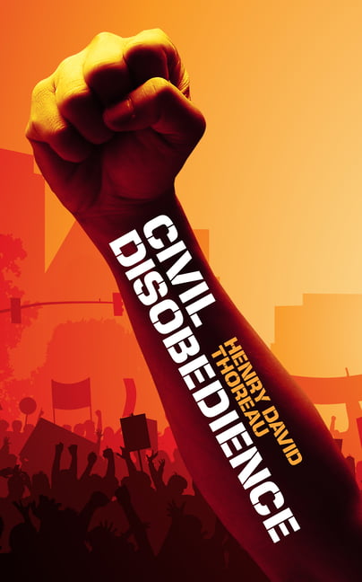 Civil Disobedience by Henry David Thoreau (PB 2020) - Image 2