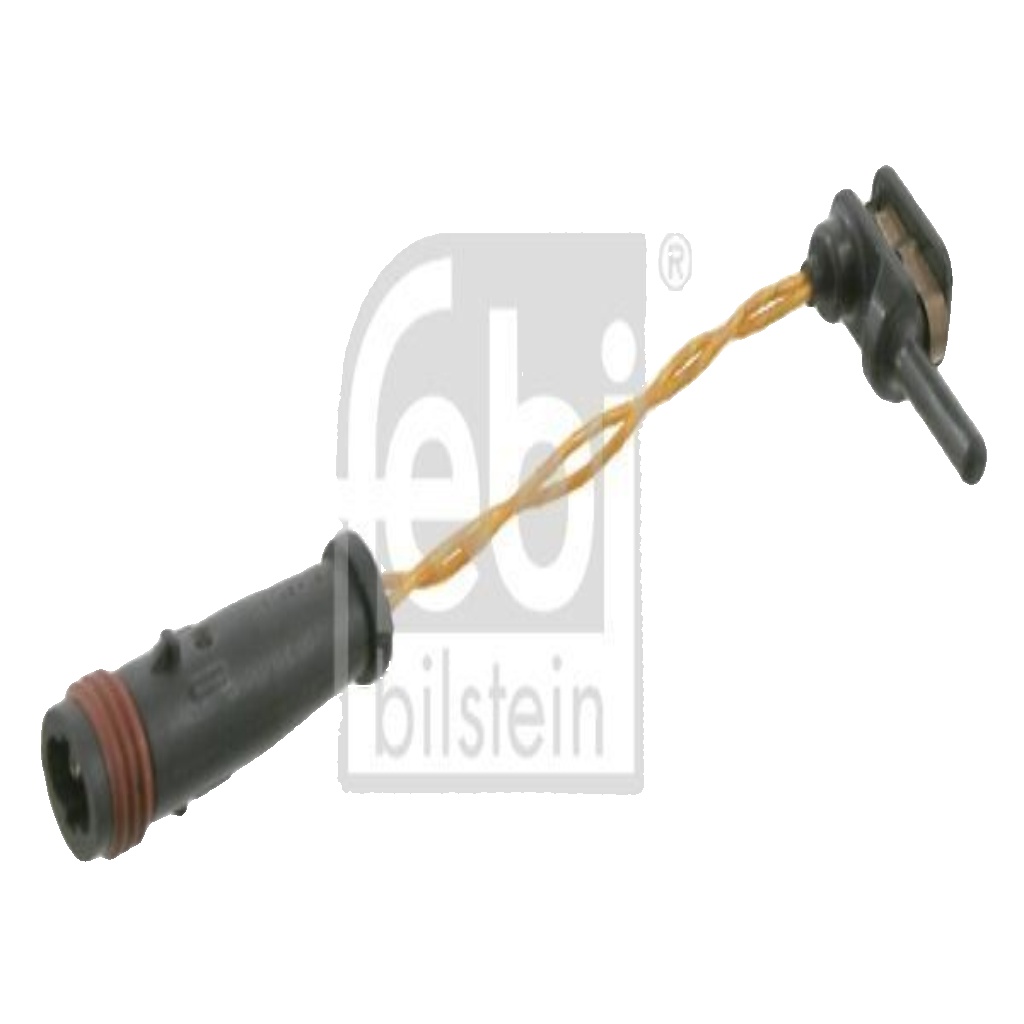 FEBI BILSTEIN WARNING CONTACT, BRAKE PAD WEAR REAR MERCEDES-BENZ MERCEDES-BENZ (