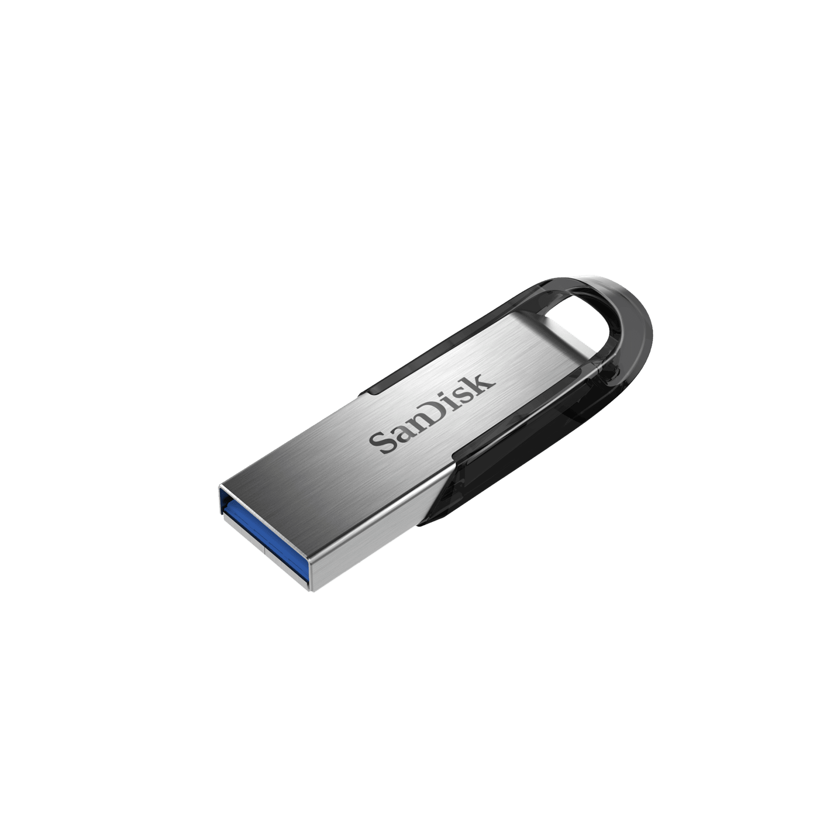 SanDisk 126905 Ultra Flair 32 GB USB 3.0 Flash Drive, Upto 150MB/s read
