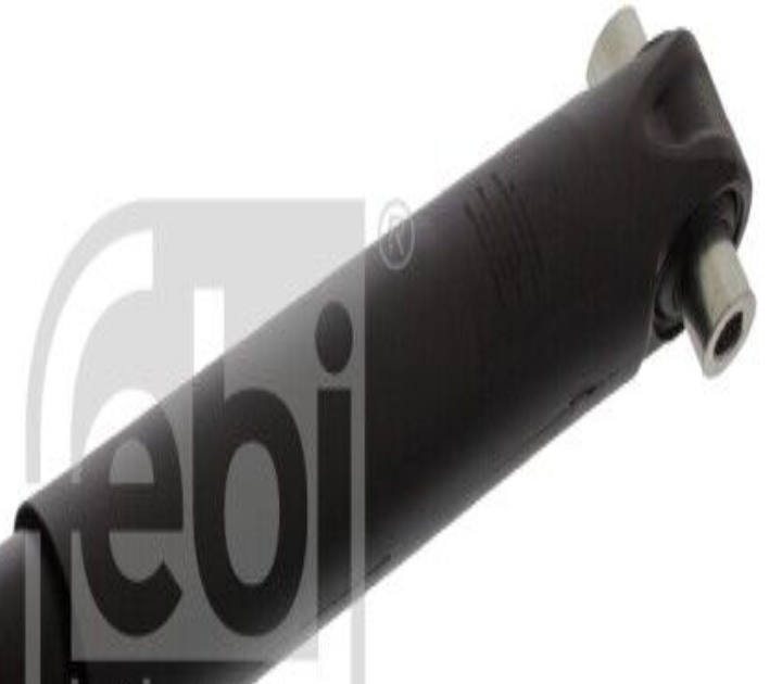 FEBI BILSTEIN SHOCK ABSORBER FRONT VOLVO FH FH II FH III FH12 FH16 FM12 FM9 NH12