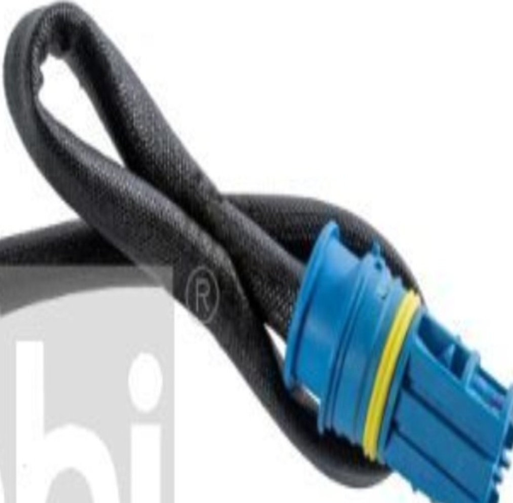 FEBI 175942 OXYGEN SENSOR Left