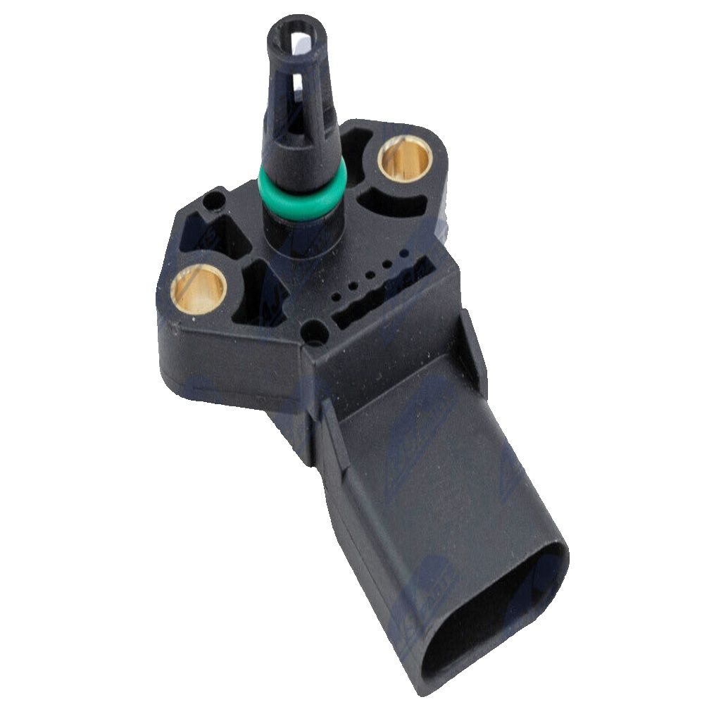 NTY ECM-AU-004 Sensor, intake manifold pressure for AUDI,SEAT,SKODA,VW