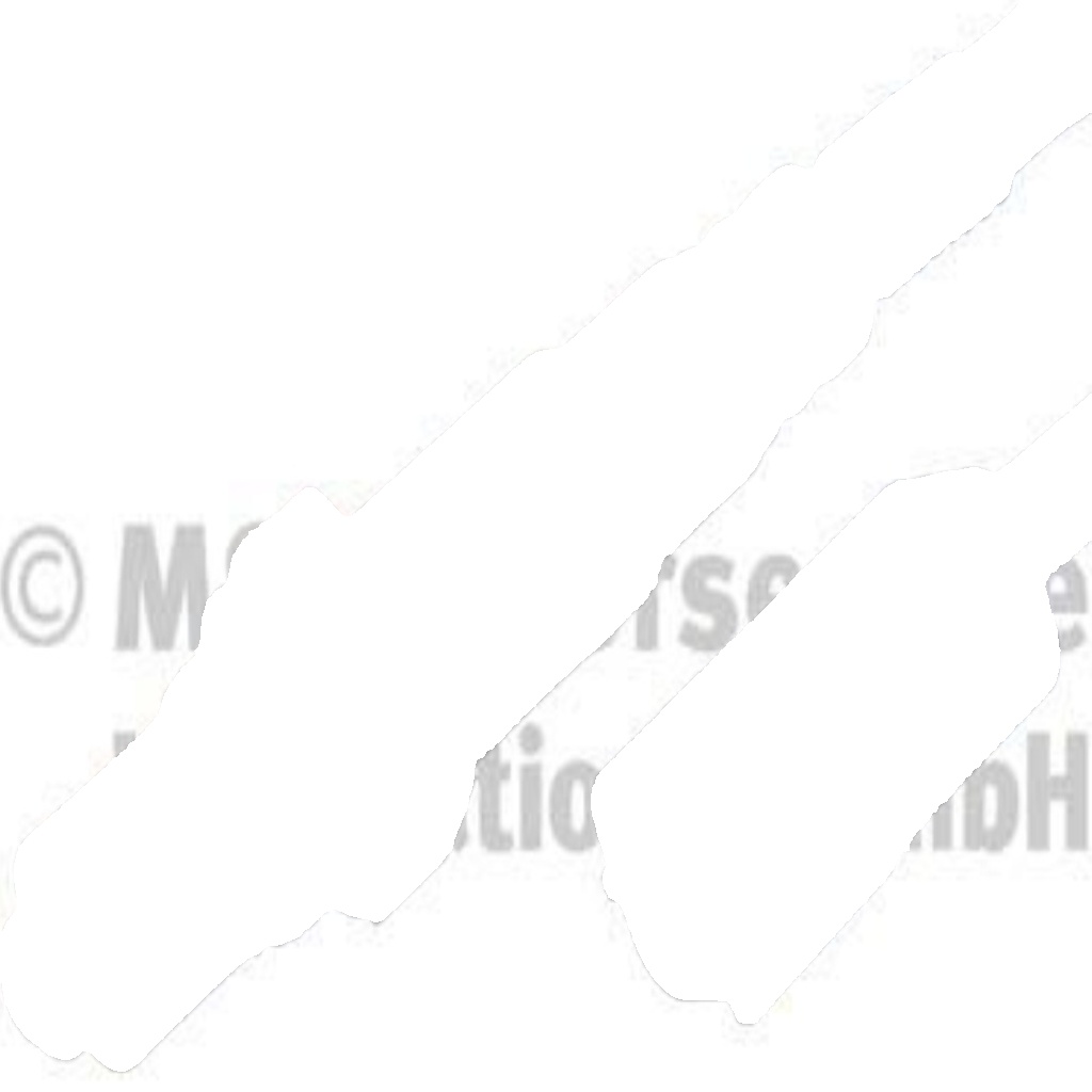 PIERBURG 7.02604.80.0 Lambda Sensor for HYUNDAI,KIA