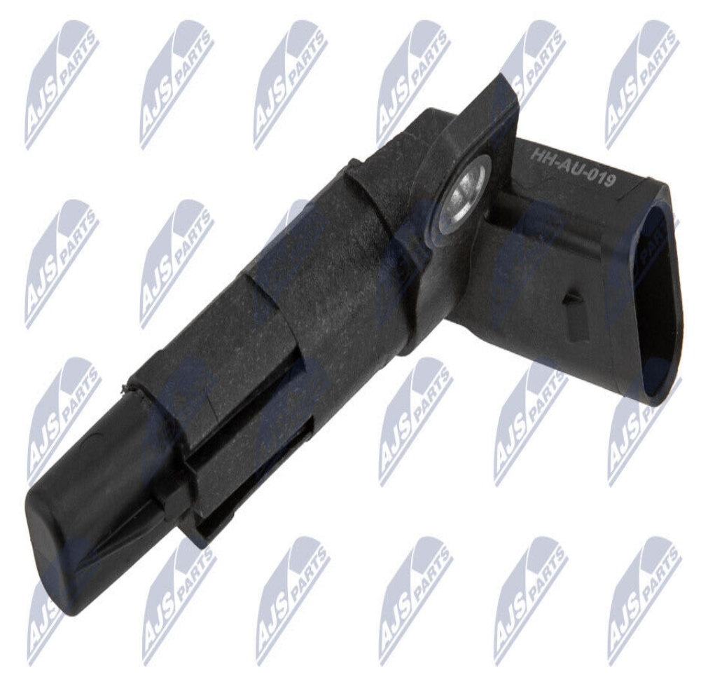 NTY Intake Manifold Vacuum Pressure Sensor ECP-AU-019 For Seat Skoda VW - Image 4