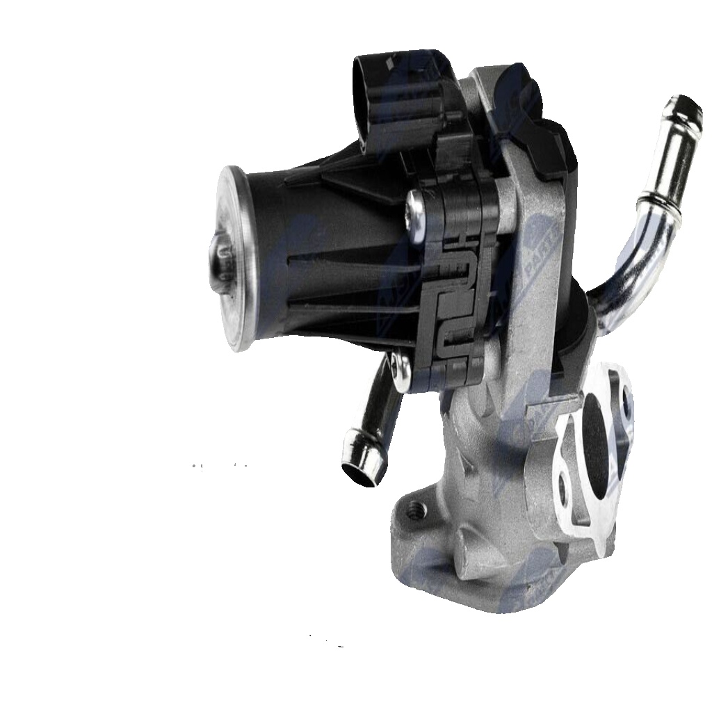 N.T.Y. EGR-FR-006.NTY EGR Valve for CITROËN,FORD,PEUGEOT