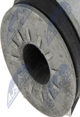 Fits NTY ZTP-CH-026C SWINGARM BUSHING CHEVROLET TRAILBLAZER 02-, ISUZ ⭐UK Stock⭐