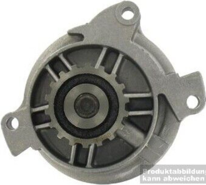 Cooling System Engine Cooling Water Pump SKF VKPC 86620 Fits Volvo 850 940 960 - Image 3