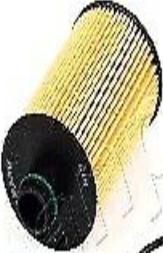 JAPANPARTS FO-ECO104 Oil Filter for CHEVROLET,OPEL