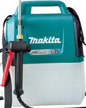 Makita Akku-Druckspritze DUS054Z - Image 3