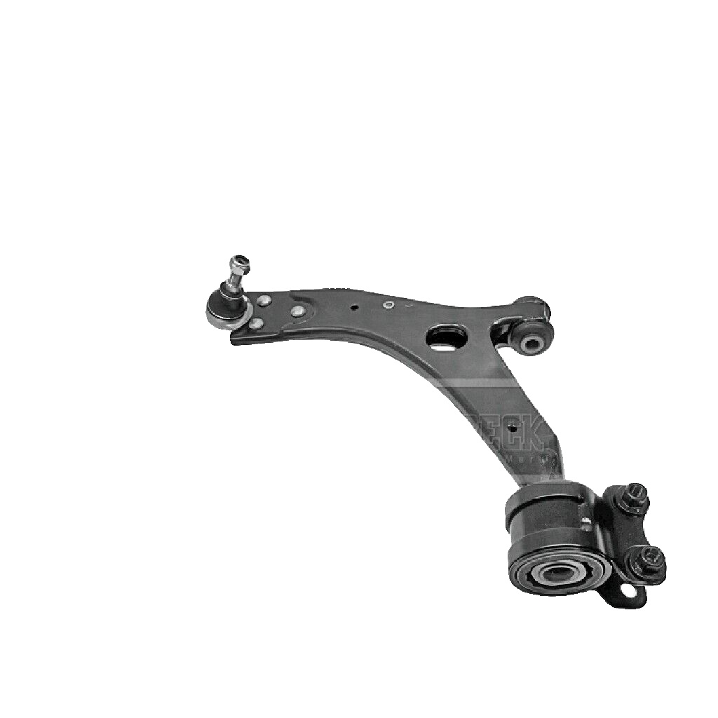 BORG & BECK BCA6988 Wheel Suspension Control/Trailing Arm Front Left Fits Ford
