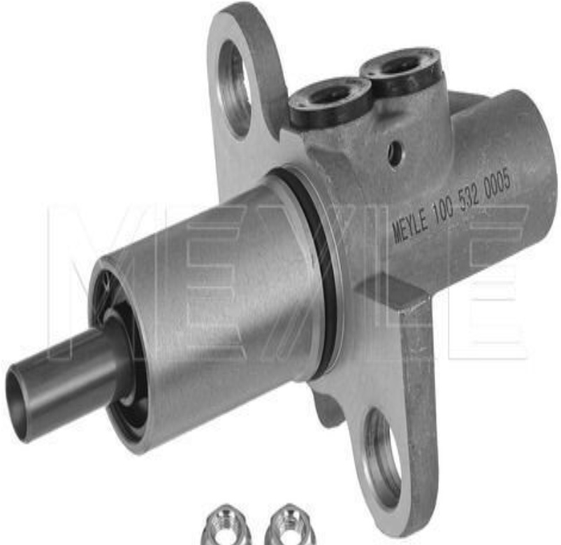 MEYLE GERMANY 100 532 0005 Brake Master Cylinder for AUDI,SKODA,VW