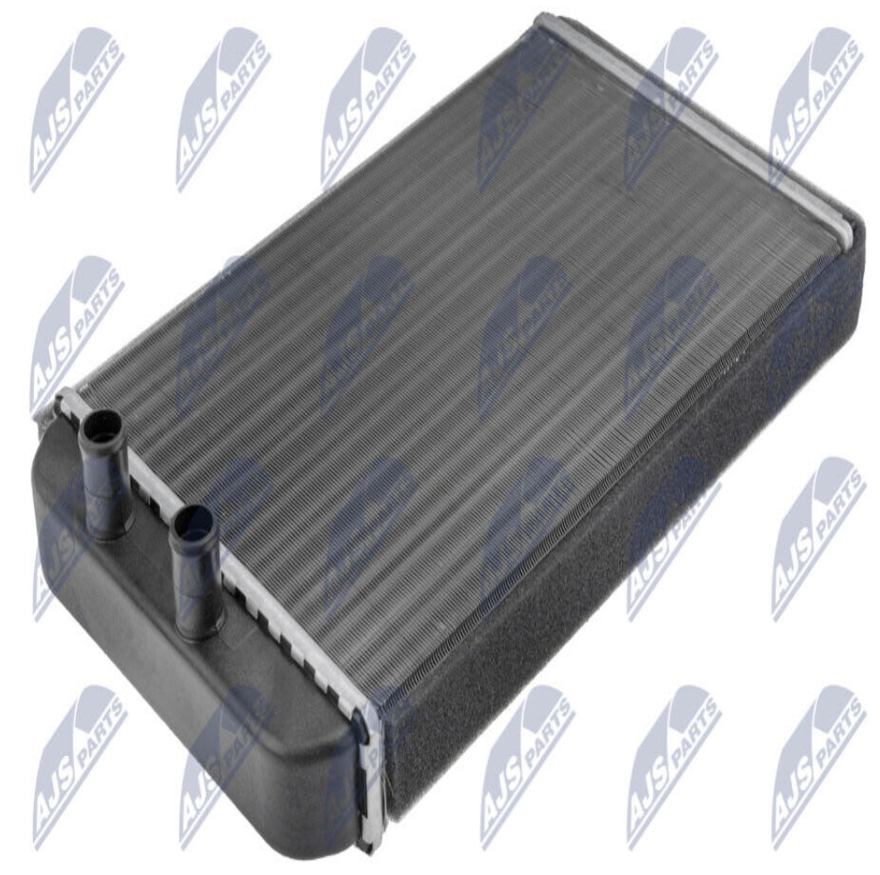 NTY OE CNG-CT-000 Heat Exchanger, interior heating for CITROËN,FIAT,PEUGEOT