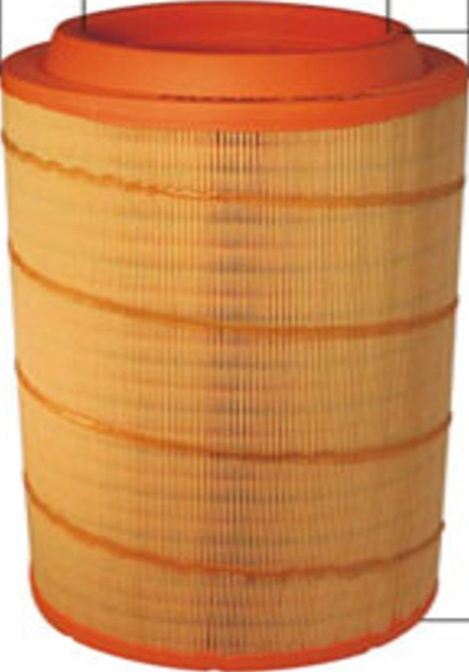 Fits FILTRON AM 475/1 NISSAN ATLEON AIR FILTER  ⭐UK Stock⭐