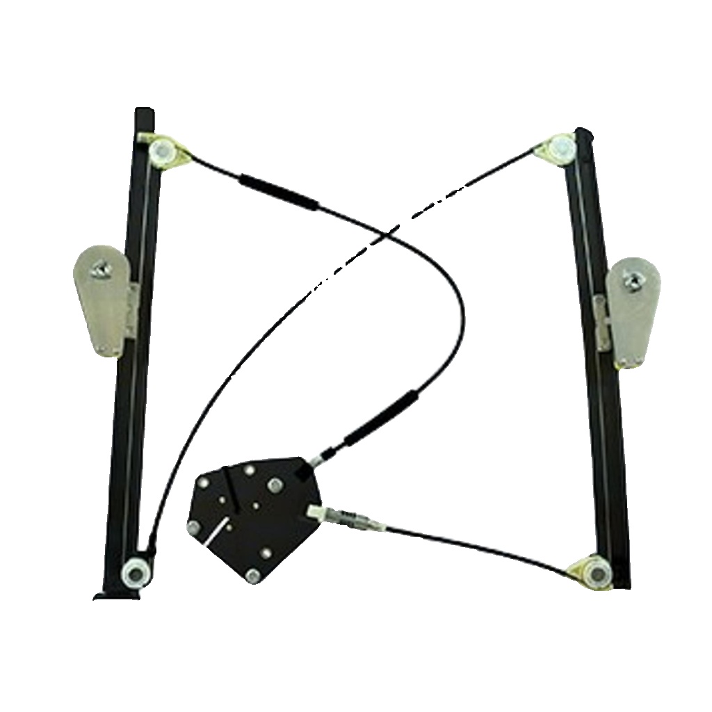 Left Front MAGNETI MARELLI-OE 350103915000 Window Regulator for ALFA ROMEO