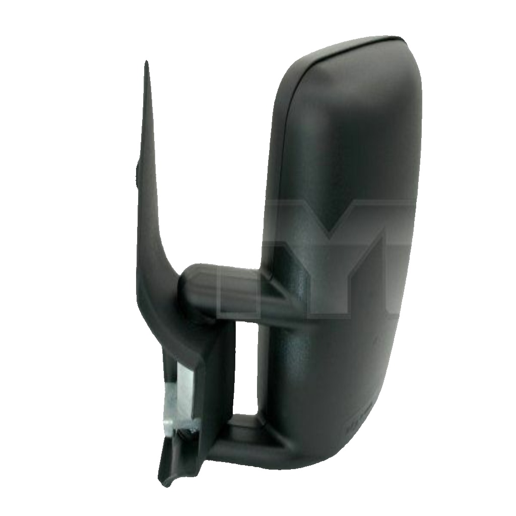 Left TYC 321-0040 Outside Mirror for MERCEDES-BENZ