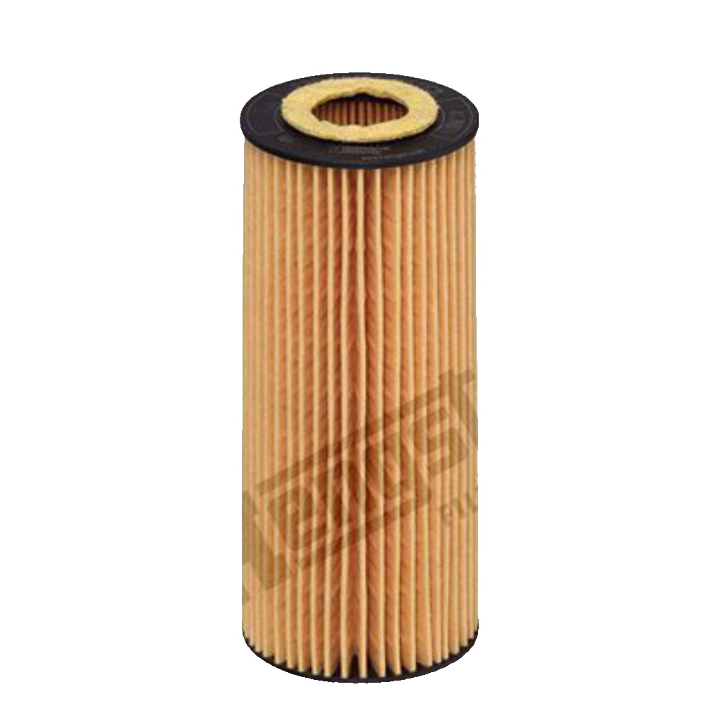 BMW OIL FILTER + SEALS X5 E53 3.0d E46 E70 E71 E90 E90 E60 E61 335d HENGST A1251