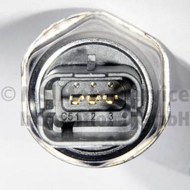 Pierburg Fuel Pressure Sensor for Renault Nissan Ford 1.5 2.0 1334946 K9K790
