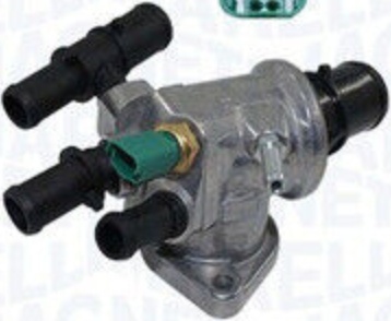 MAGNETI MARELLI 352317002940 Thermostat, coolant for ALFA ROMEO,FIAT,FORD,LANCIA