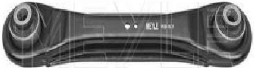32-16 035 0002 MEYLE Rod/Strut, wheel suspension for CITROËN,MITSUBISHI,PEUGEOT