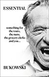 Essential Bukowski: Poetry by Charles Bukowski, Abel Debritto - - Image 2