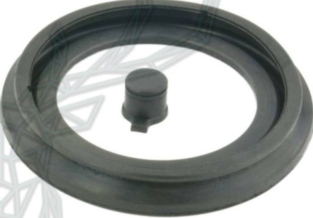 Fits FEBEST 1275-SONF REPAIR KIT, FRONT BRAKE CALIPERHYUNDAI IX35/TUC ⭐UK Stock⭐