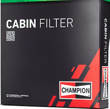FILTER CABIN AIR CCF0294C FOR SMART M160.910/160E6ALB05/160E6ALB03 0.6L 3cyl
