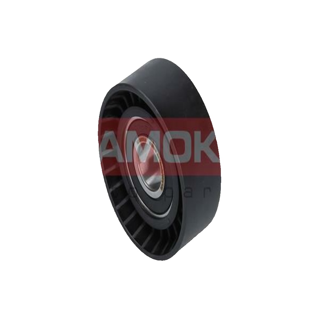 Fits KAMOKA R0078 MULTI-GROOVE BELT TENSIONER ROLLER (PL  ⭐UK Stock⭐