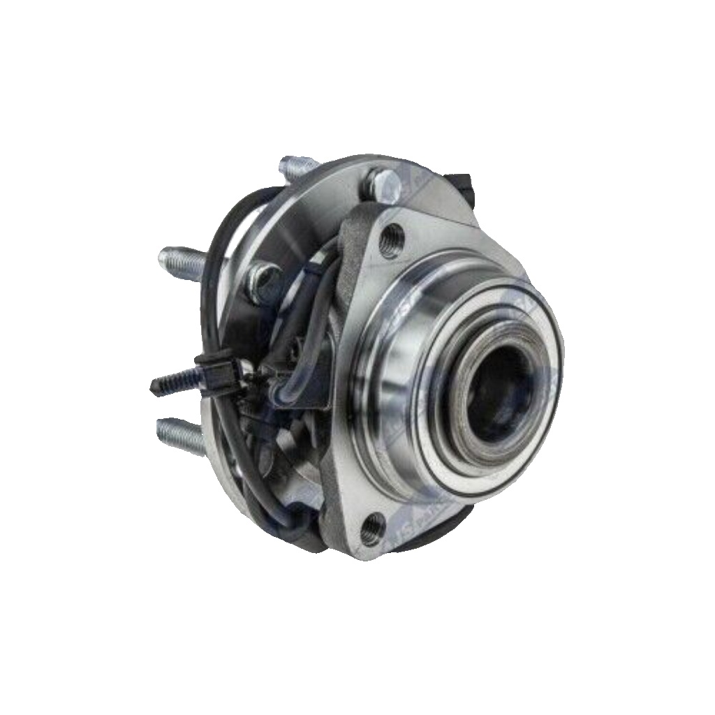 N.T.Y. KLP-CH-047.NTY Wheel Bearing Kit for CHEVROLET,ISUZU,SAAB