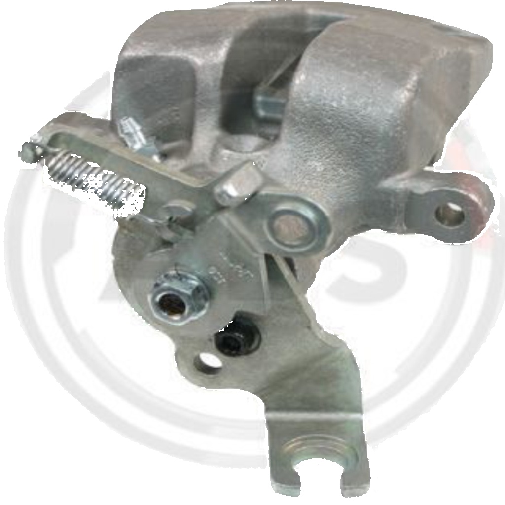 A.B.S. 721352 Brake Caliper for TOYOTA