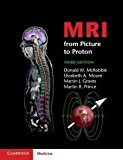 MRI from Picture to Proton by Donald W. McRobbie (Paperback Book) - Image 2