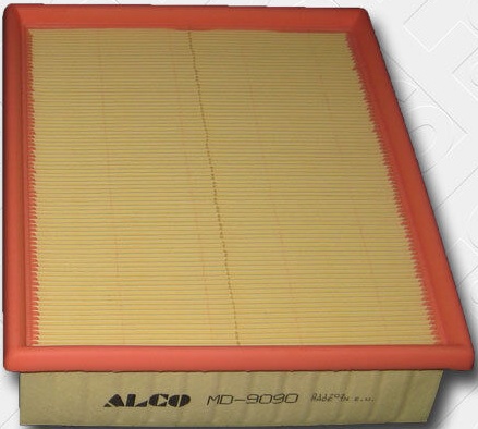 SERVICE KIT AUDI A6 (C5) 1.9 TDI AVF AWX ALCO OIL AIR FUEL FILTERS (2001-2005)