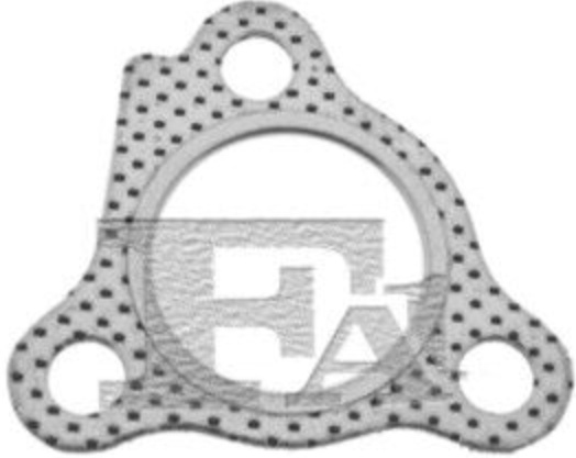 FA1 413-514 Seal, turbine inlet (charger) for FORD