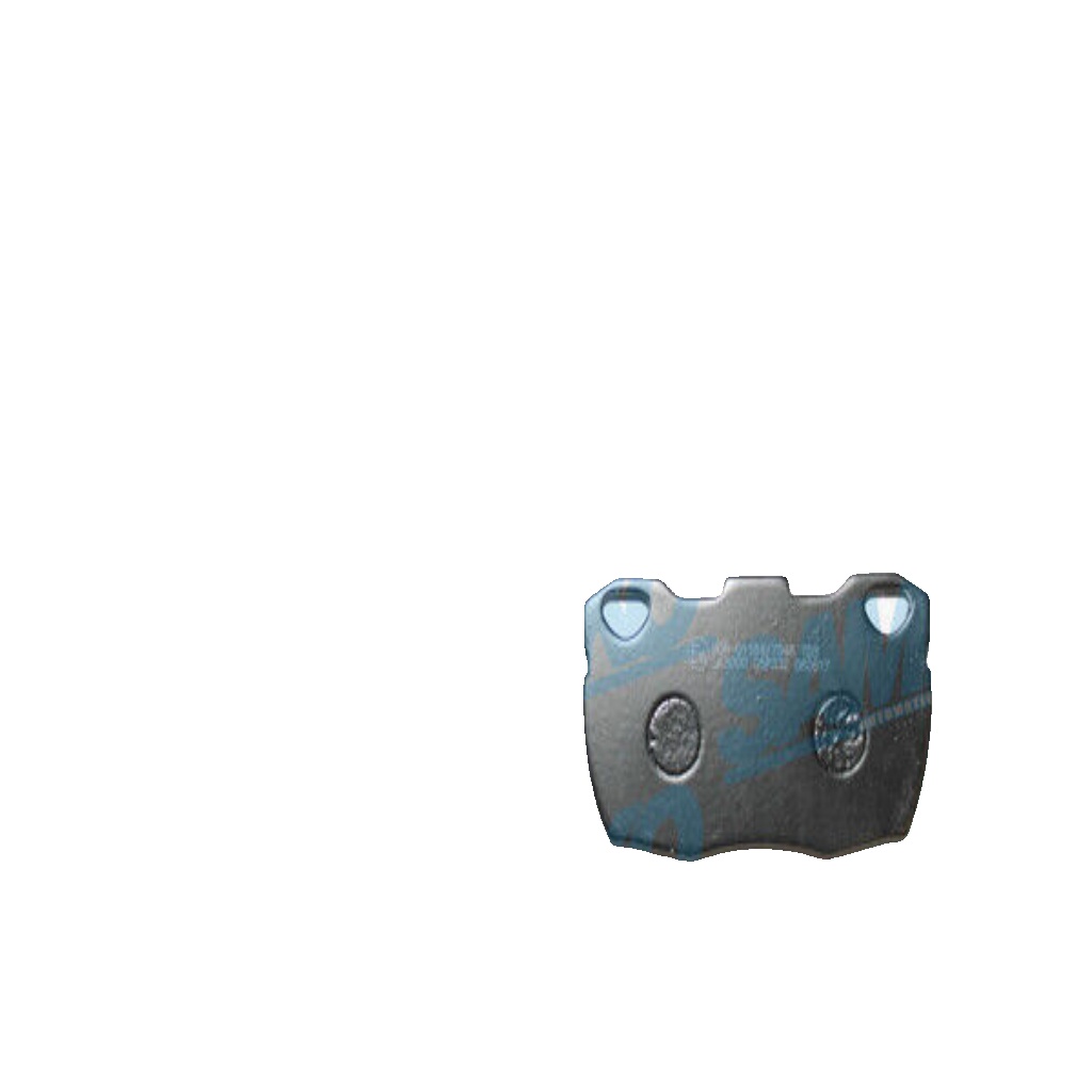 05P332 LPR Brake Pad Set, disc brake for LAND ROVER