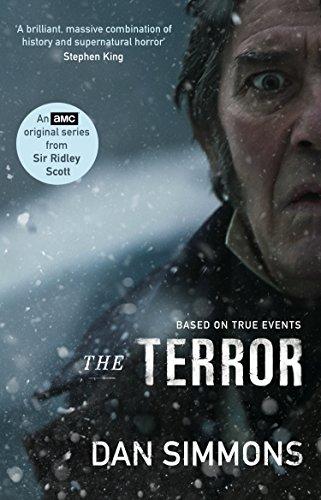 The Terror: the novel that inspired the chilling BBC series - Image 6