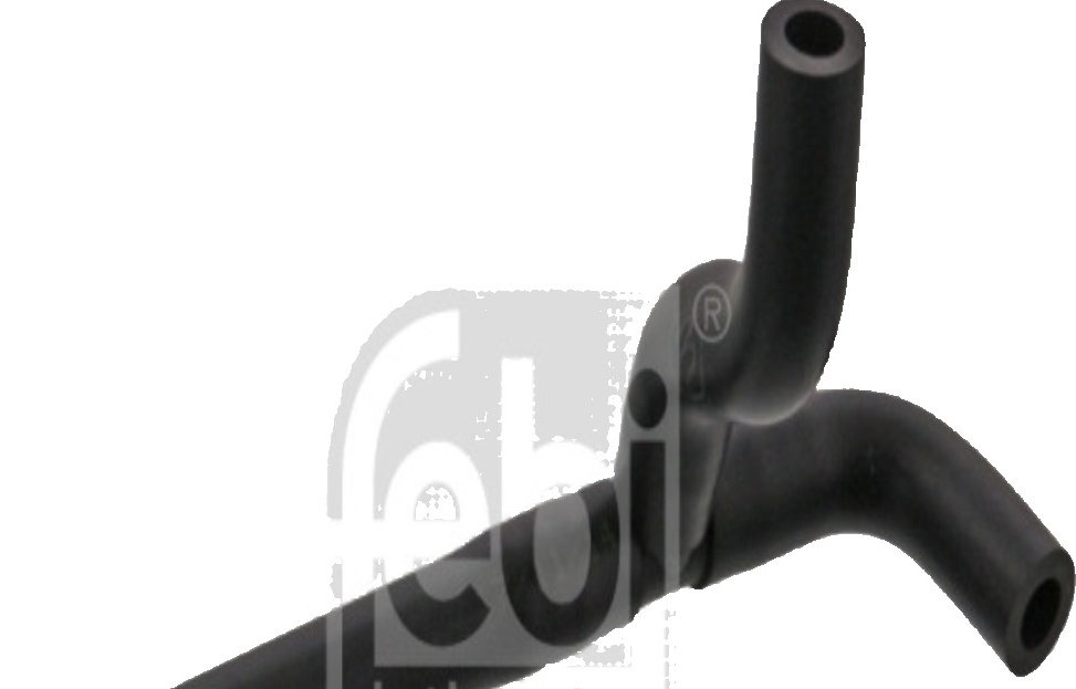 FEBI 46445 HOSE CRANKCASE VENTILATION