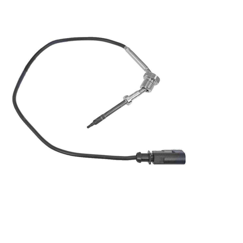 114 800 0201 MEYLE Sensor, exhaust gas temperature for PORSCHE,VW