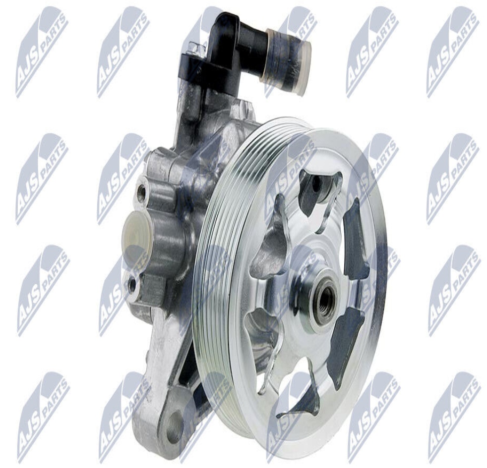 N.T.Y. SPW-HD-001.NTY Hydraulic Pump, steering system for HONDA - Image 7